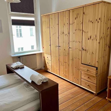 Wonderful Flat Near Ku'Damm Berlim Exterior foto