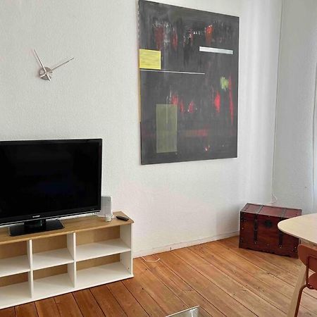 Wonderful Flat Near Ku'Damm Berlim Exterior foto