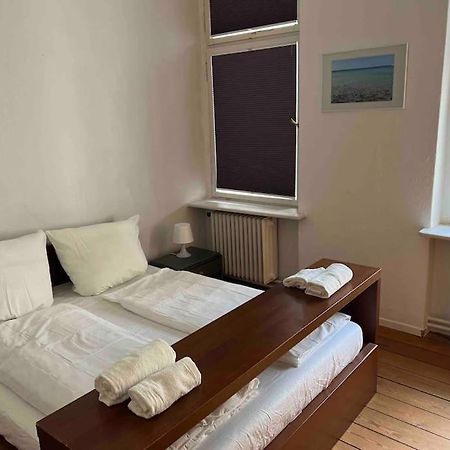 Wonderful Flat Near Ku'Damm Berlim Exterior foto