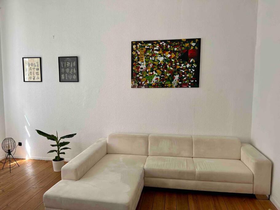 Wonderful Flat Near Ku'Damm Berlim Exterior foto