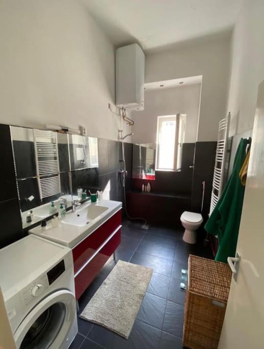 Wonderful Flat Near Ku'Damm Berlim Exterior foto