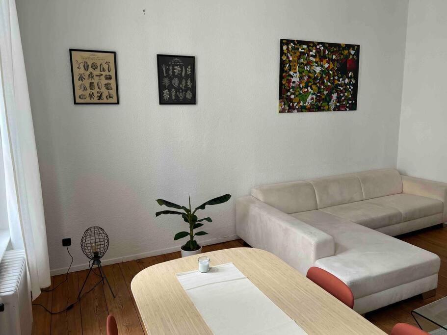 Wonderful Flat Near Ku'Damm Berlim Exterior foto