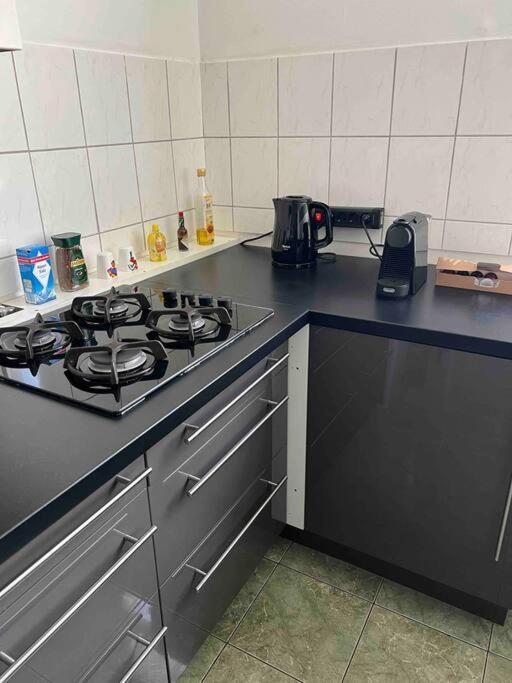 Wonderful Flat Near Ku'Damm Berlim Exterior foto