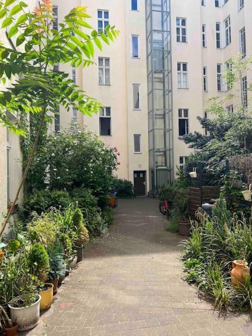 Wonderful Flat Near Ku'Damm Berlim Exterior foto